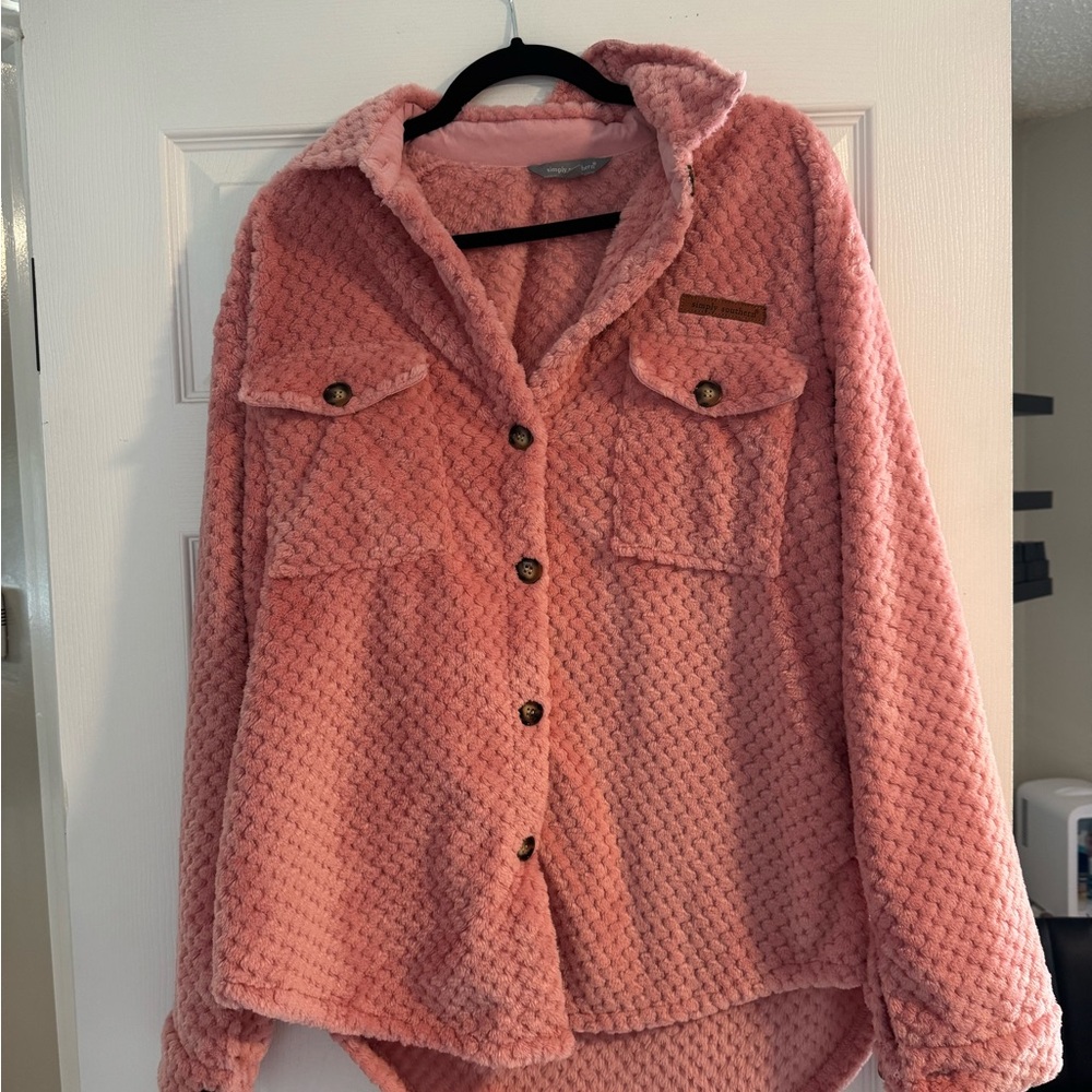 Simply Southern Pullover